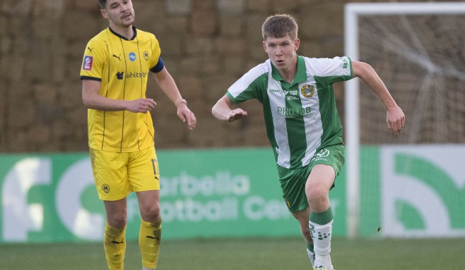 2026-02-05, Hammarby IF