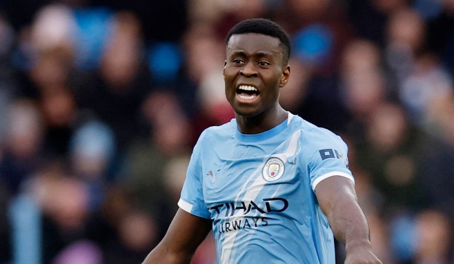 2026-01-24, Manchester City