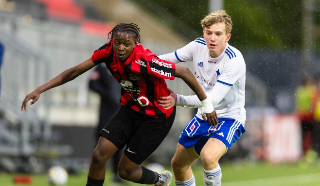 2025-05-14, IFK Norrköping