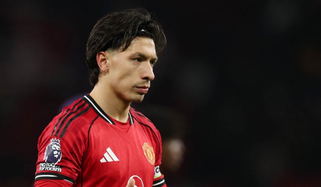 2025-12-30, Manchester United