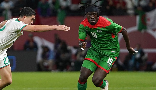 2025-12-28, Burkina Faso