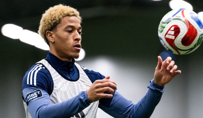 2026-01-07, Djurgårdens IF