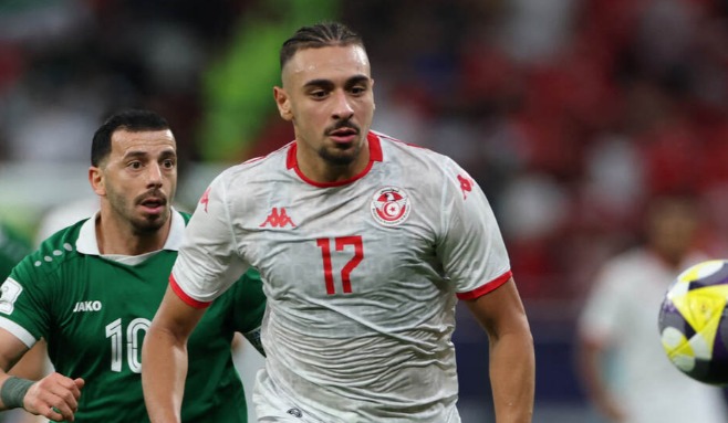 2025-12-01, Tunisien