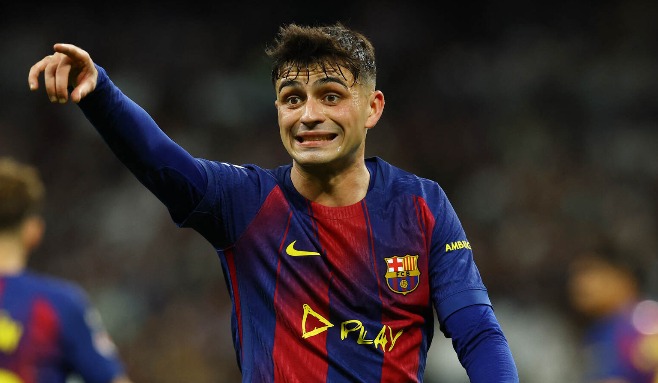 2025-10-26, Barcelona