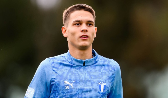 2026-01-14, Malmö FF