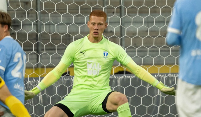 2025-10-03, Malmö FF