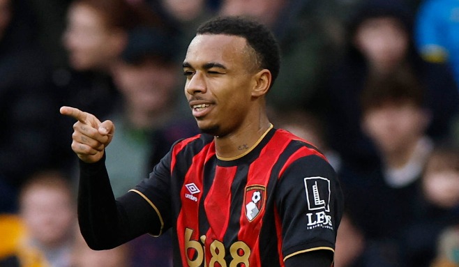 2026-01-31, AFC Bournemouth