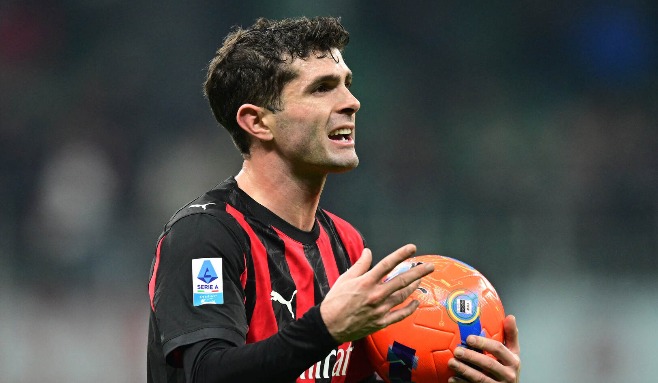 2026-01-08, Milan