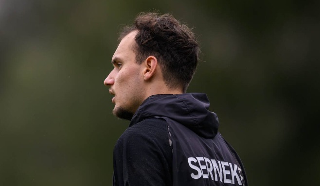 2026-02-03, träningsläger IFK Göteborg