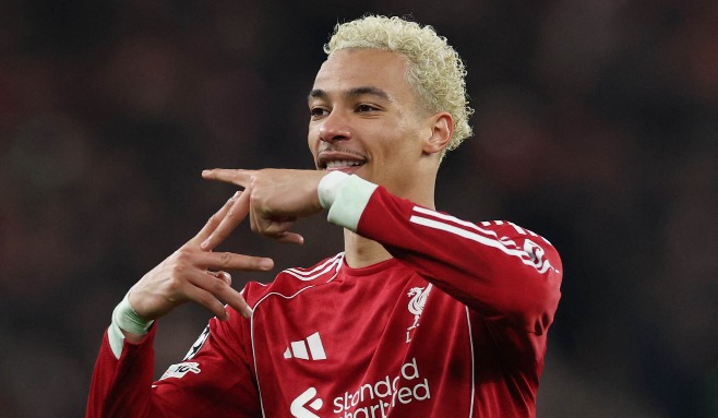 2026-01-28, Liverpool