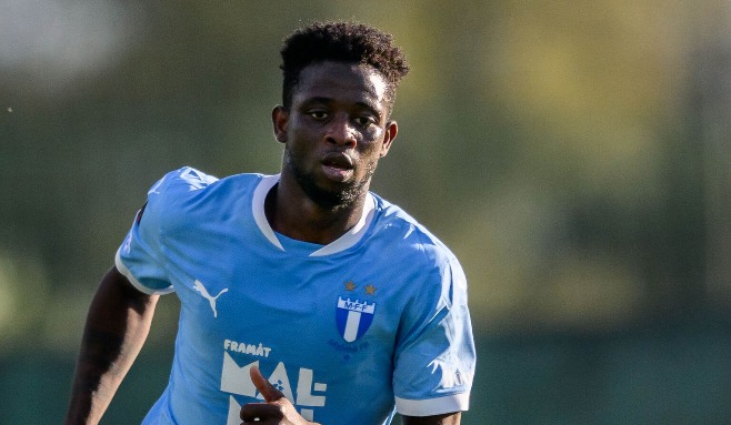 2026-01-16, Malmö FF