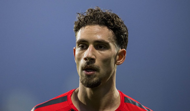 2025-11-09, Nordic United