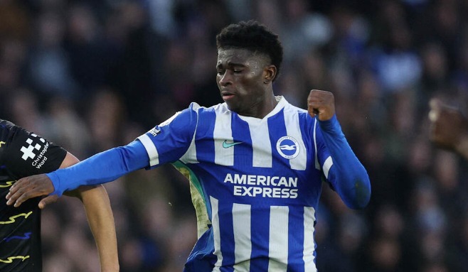 2026-01-31, Brighton