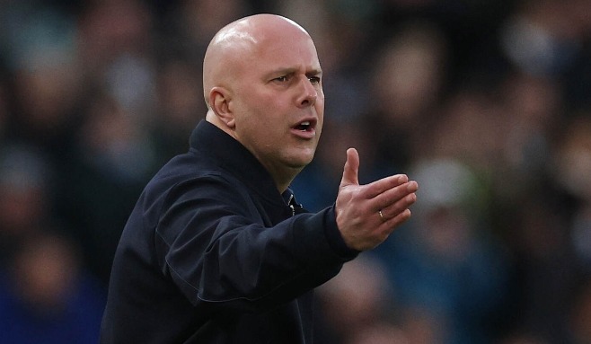 2026-02-08, Liverpool