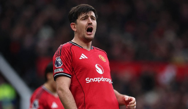 2026-02-01, Manchester United