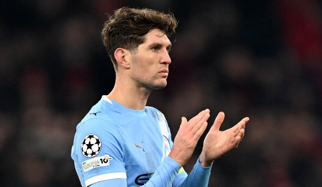 2025-11-25, Manchester City