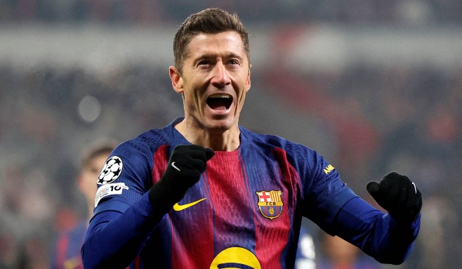 2026-01-21, Barcelona