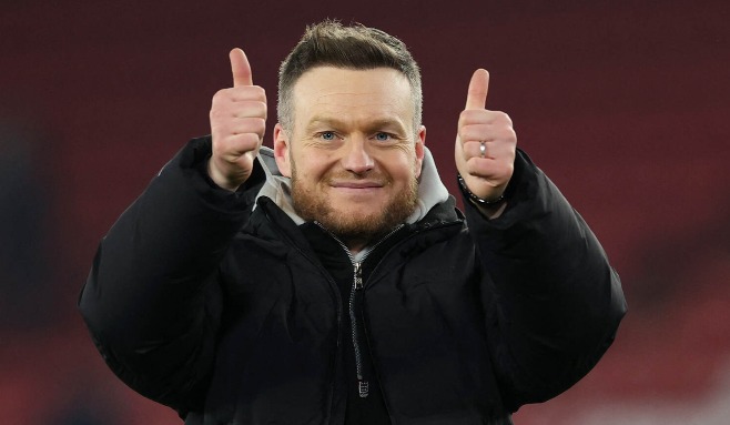 2026-02-09, Middlesbrough