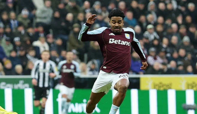 2026-01-25, Aston Villa