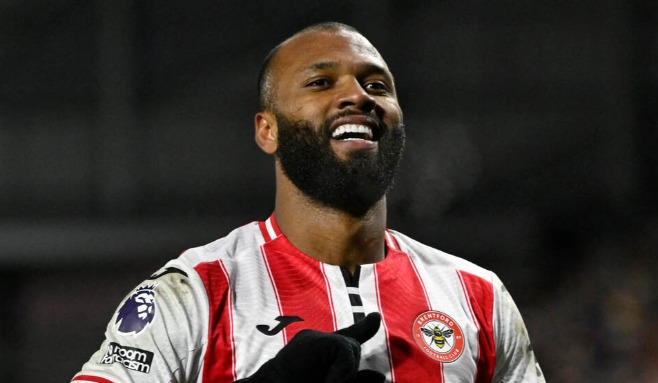 2026-01-07, Brentford