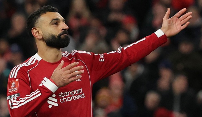 2026-02-14, Liverpool