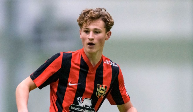 2025-12-03, Brommapojkarna