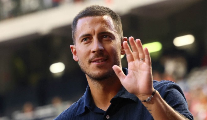 2023-06-17, Eden Hazard