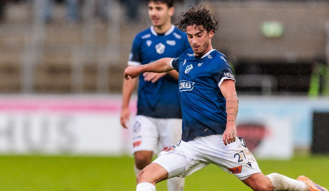 2025-10-04, Halmstads BK