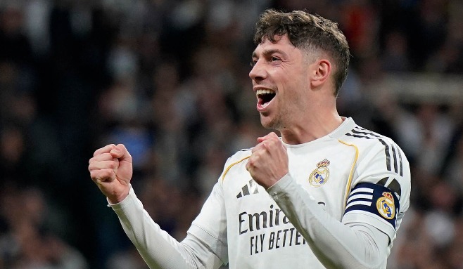 2026-02-14, Real Madrid