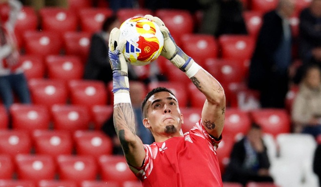 2026-02-11, Athletic Bilbao