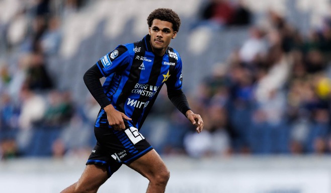 2025-09-14, IK Sirius