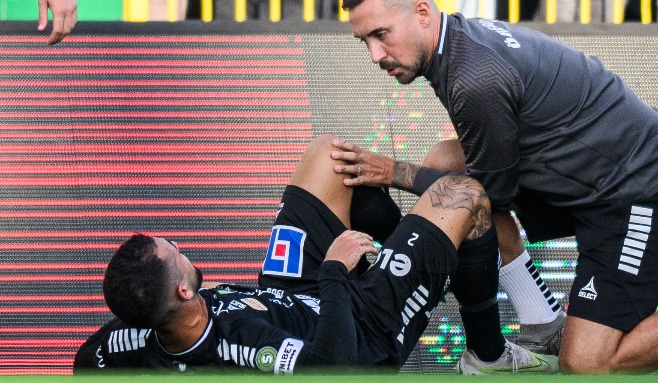 2025-08-12, Örebro SK