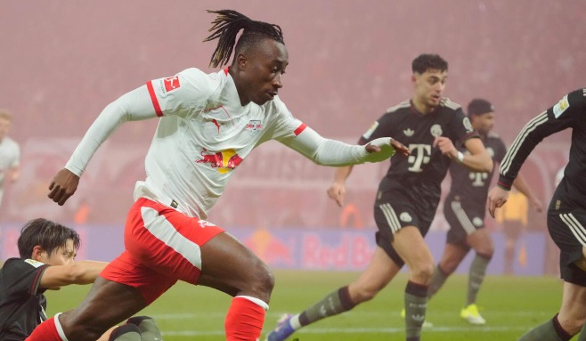 2026-01-17, RB Leipzig