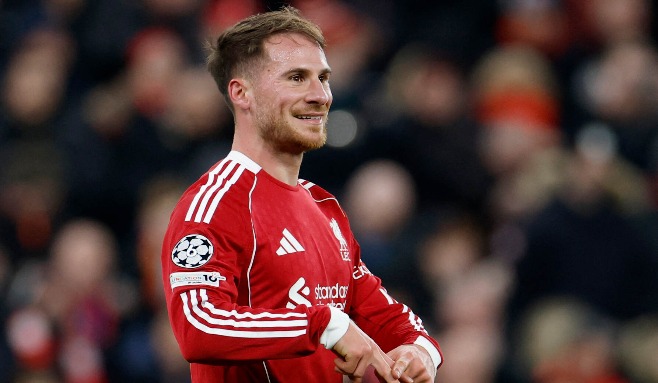 2026-01-28, Liverpool