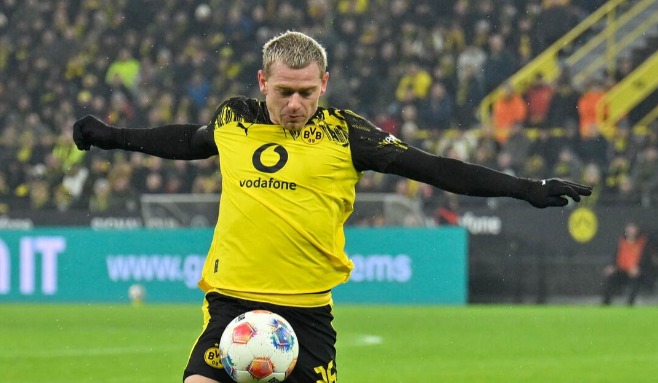 2026-02-13, Borussia Dortmund