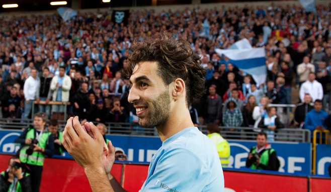 2012-07-16 Malmö FF