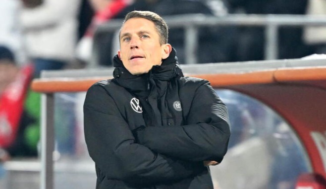 2026-01-30, Wolfsburg