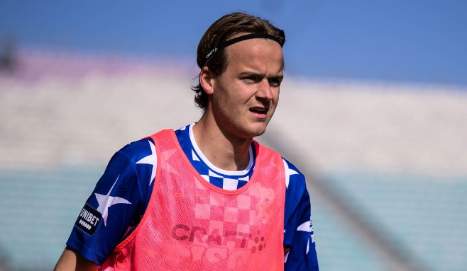 2026-02-06, IFK Göteborg