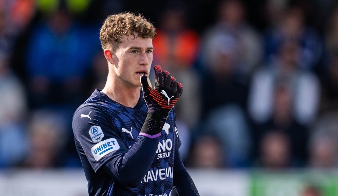 2025-04-13, IFK Värnamo