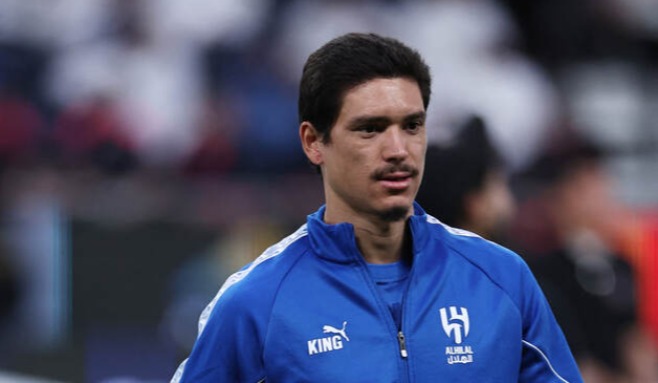 2025-09-13, Al Hilal