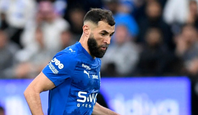 2026-02-13, Al Hilal