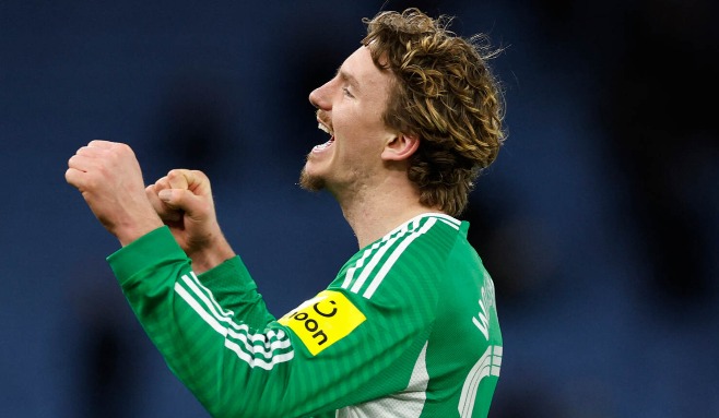 2026-02-14, Newcastle