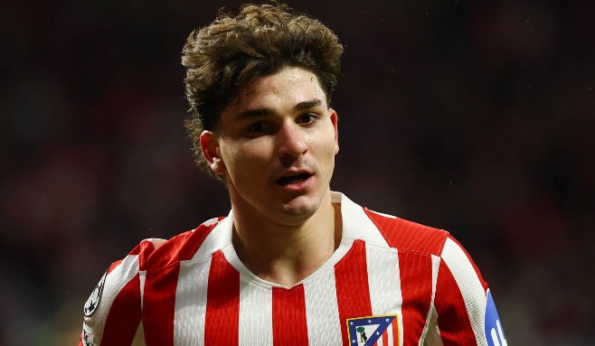 2026-01-28, Atlético Madrid