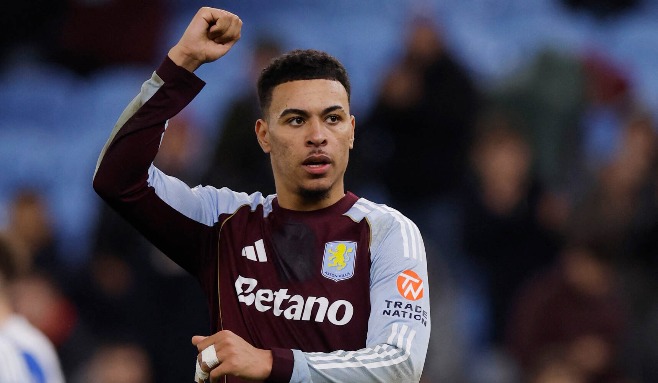 2026-02-11, Aston Villa