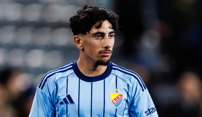 2026-02-14, Djurgårdens IF