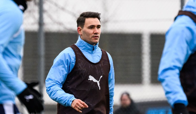 2026-02-18, Malmö FF