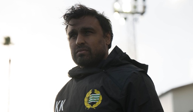 2026-02-05, Hammarby IF