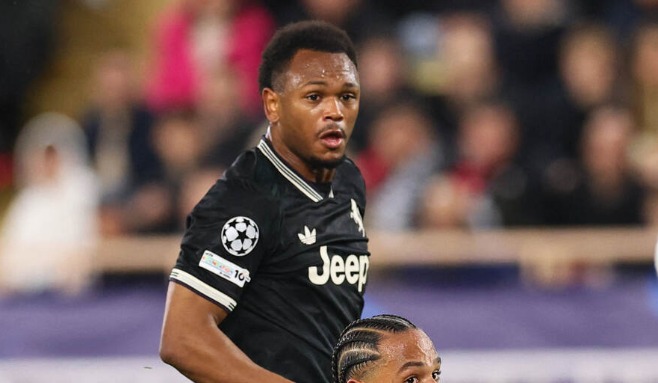 2026-01-28, Juventus