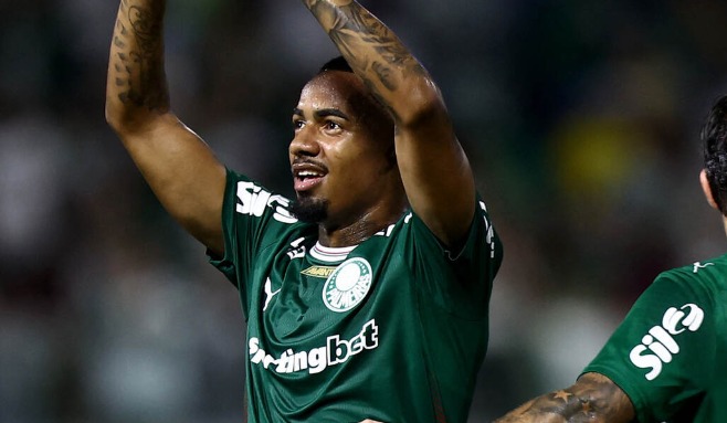 2026-02-05, Palmeiras