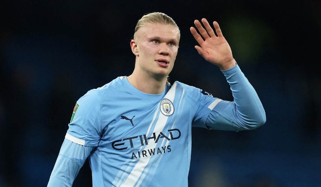 2026-02-04, Manchester City